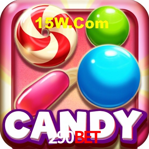 Interface do App 290Bet