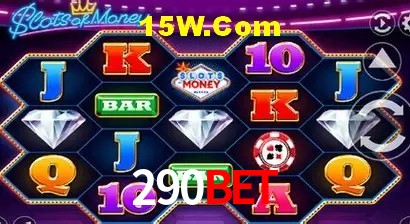 Casino Ao Vivo 290Bet