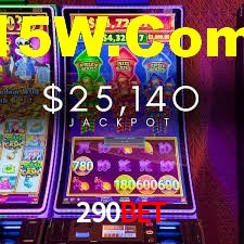 290Bet App Interface