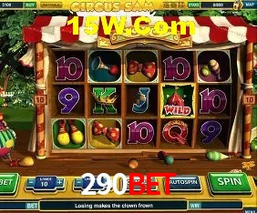 Estatísticas Esportivas 290Bet