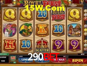 Apostas de Basquete 290Bet