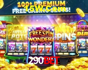Promoção Relâmpago 290Bet