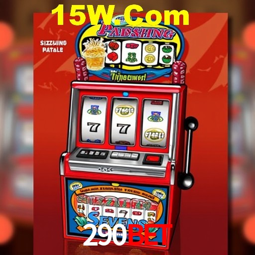 Descubra o Mundo do Cassino Online com 290Bet