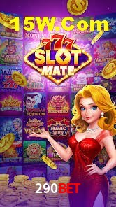 Welcome Bonus 290Bet