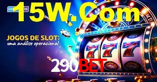 Daily Bonuses 290Bet