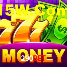 Premium Interface 290Bet