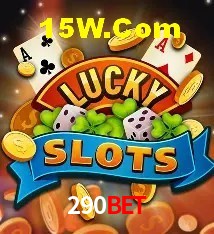 Diretório de Jogos 290Bet