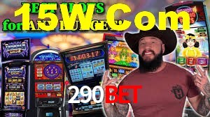 Tournaments 290Bet