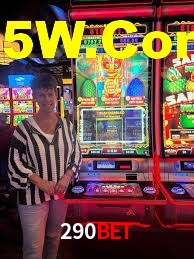 Programa VIP 290Bet