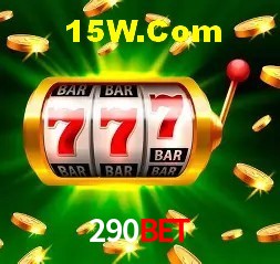 Apostas de Futebol 290Bet