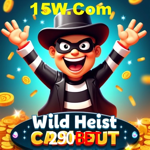 Slot Games 290Bet