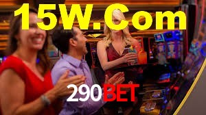 290Bet: Jogos de Caça-Níqueis-Altas Recompensas, Roleta-Velocidade, Blackjack-Desafios Máximos